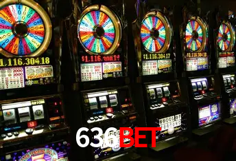 Variedade de jogos na 636bet