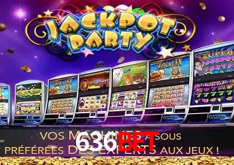 Mesa de Blackjack 636bet