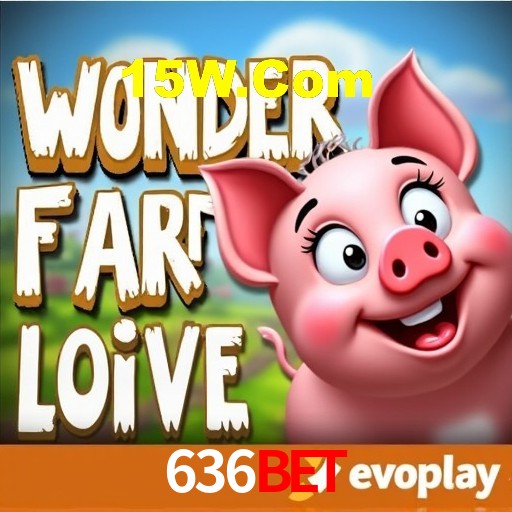 Interface do App 636bet