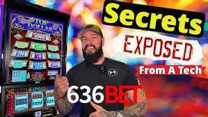 636bet App Interface