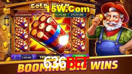 Bônus e promoções da 636bet