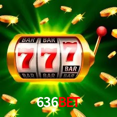 Canal oficial no Telegram da 636bet