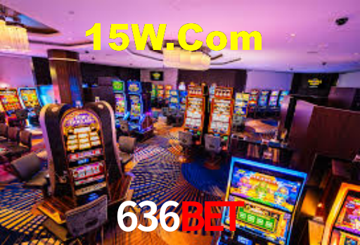 636bet: A Experiência de Casino com Jogos de Mesa ao Vivo