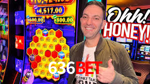 Sinta a adrenalina dos jogos de cassino com 636bet