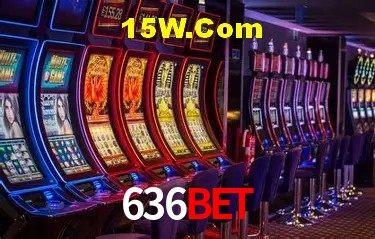 Casino VIP 636bet