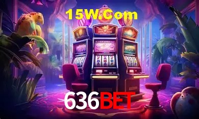 Slots com jackpots e giros grátis na 636bet
