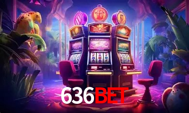 Biblioteca de slots populares na 636bet