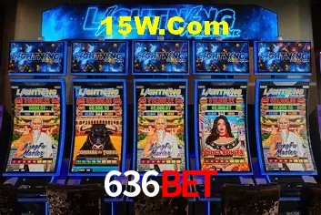 Ofertas Exclusivas 636bet