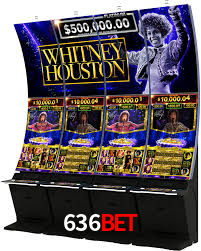 Premium Interface 636bet