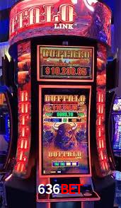 Exclusive Games 636bet